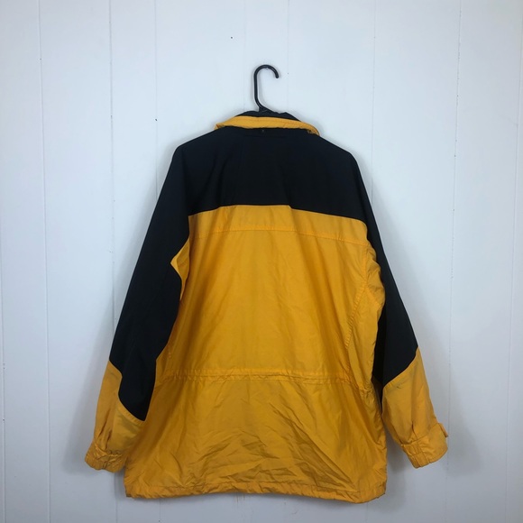 Vintage Columbia Double Whammy Shell Sz L - Picture 8 of 15
